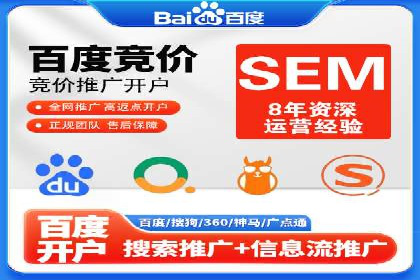 搜索引擎营销（SEM）公司某某的客户成功故事